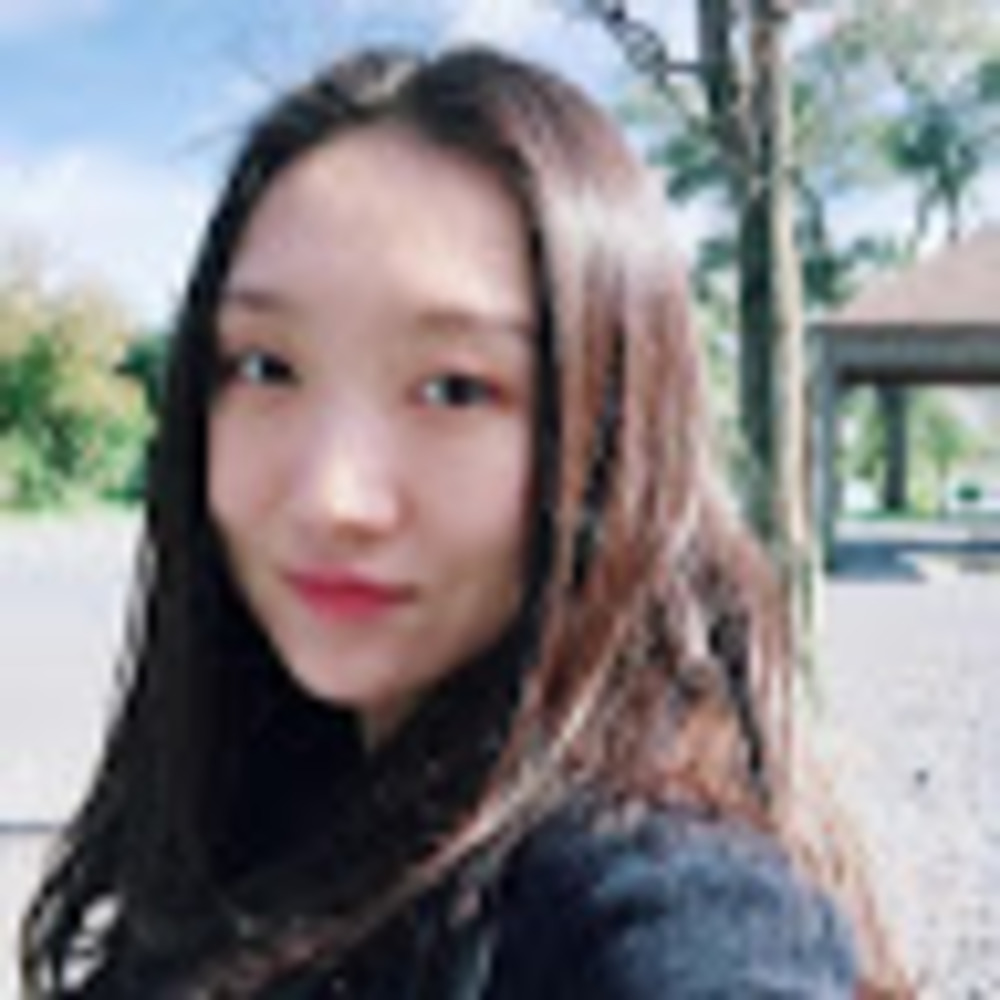 Meet your Posher, Chen's cozy space 晨